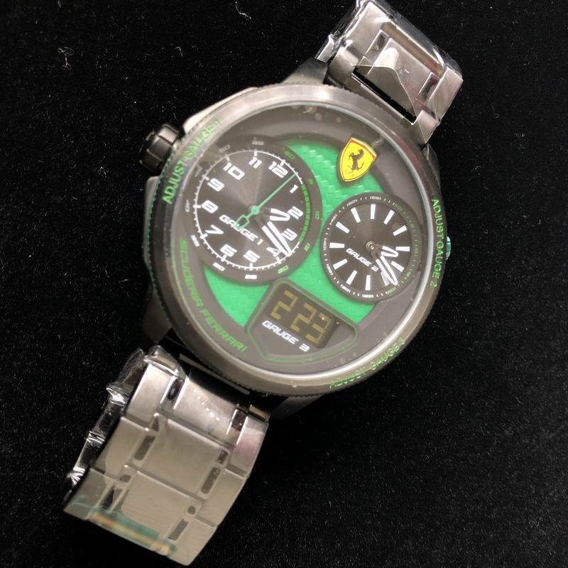 Ferrari watch man-204